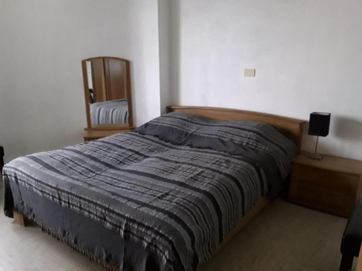 Appartement Clouche Martin à Ostende Extérieur photo