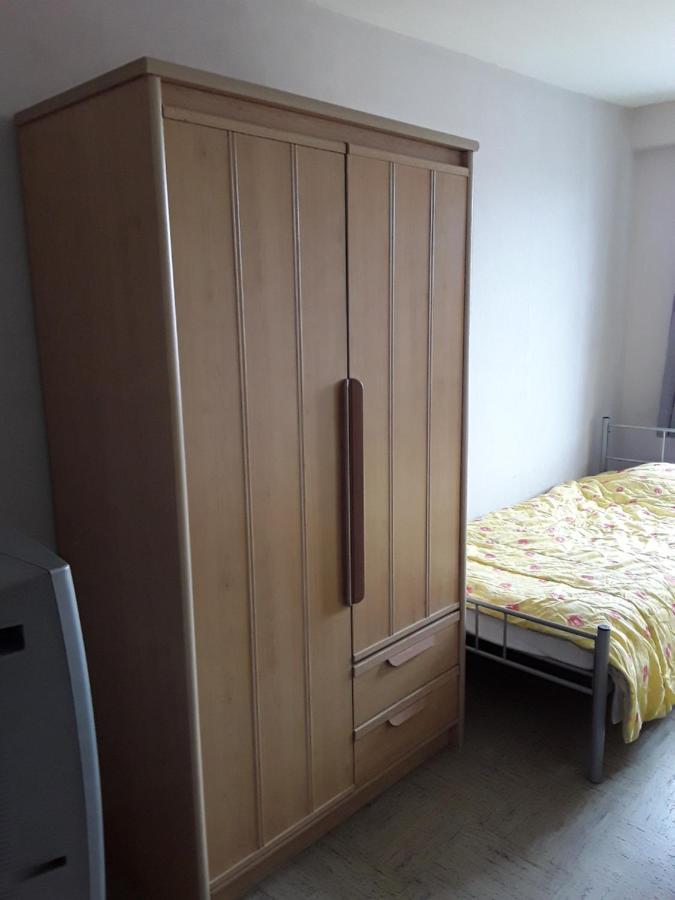 Appartement Clouche Martin à Ostende Extérieur photo
